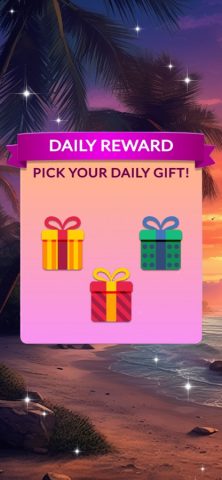 Wordscapes Search — Word game для iOS — скриншот 3