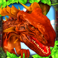 World of Dragons: 3D Simulator для iOS
