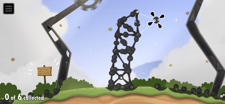 World of Goo 2 — скриншот 3