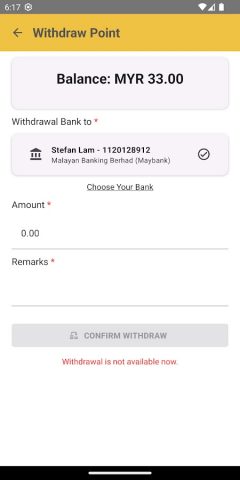 WorldPoint Pro для Android — скриншот 4