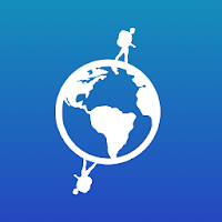 Worldpackers: Travel the World для Android