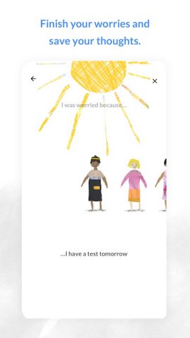 Worrydolls для Android — скриншот 3