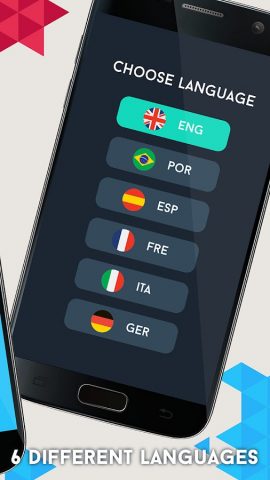 Would You Rather? для Android — скриншот 3