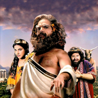 Wrath of the Gods для iOS