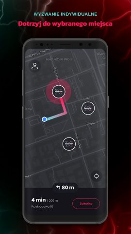 X-Booster для Android — скриншот 2