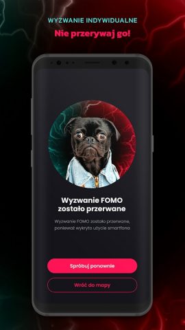 X-Booster для Android — скриншот 5