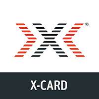 X-CARD для Android