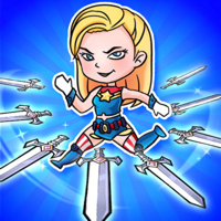 X-HERO: Survival! для iOS