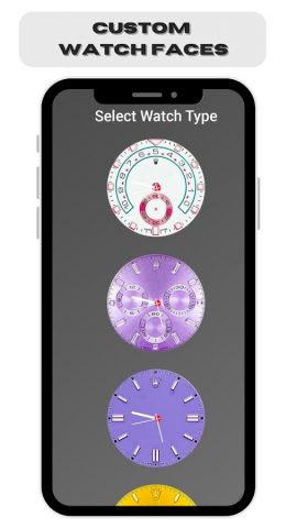 X8 Ultra Smart Watch App для Android — скриншот 3