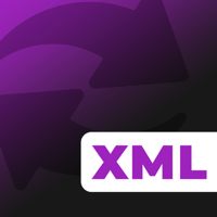 XML Конвертер, XML в PDF для iOS