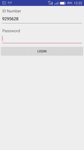 XMobi Customer для Android — скриншот 2