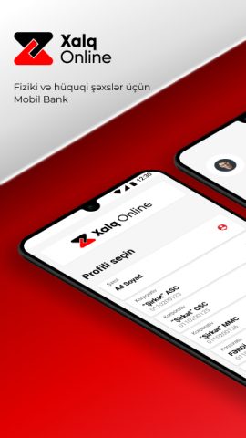 XalqOnline для Android — скриншот 1