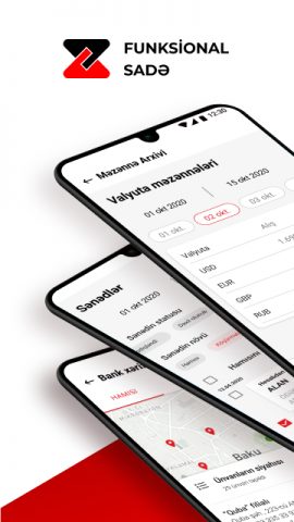 XalqOnline для Android — скриншот 4
