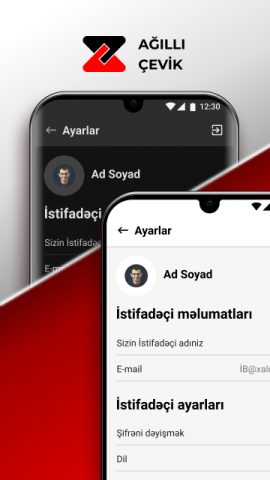 XalqOnline для Android — скриншот 5