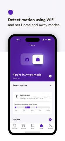 Xfinity для iOS — скриншот 4