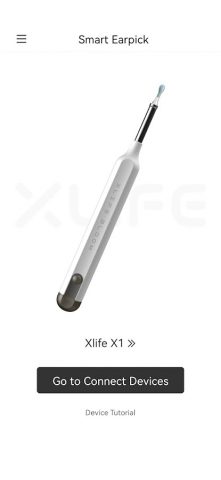 Xlife для Android — скриншот 2