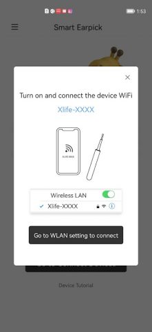 Xlife для Android — скриншот 4