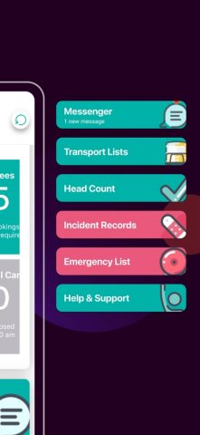 Xplor Playground для iOS — скриншот 2