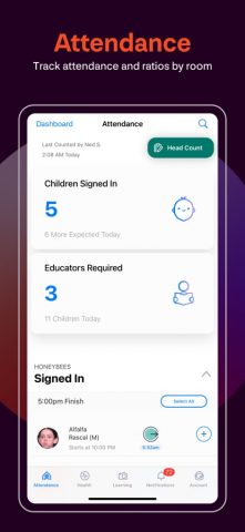 Xplor Playground для iOS — скриншот 4