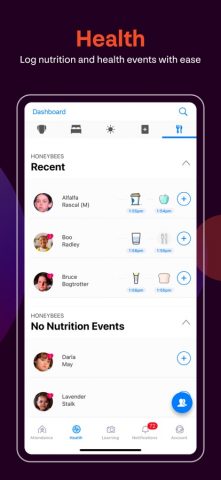Xplor Playground для iOS — скриншот 5