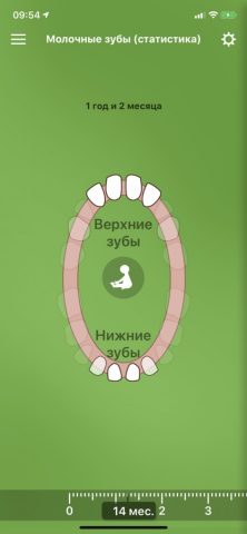 Я родился Lite для iOS — скриншот 4
