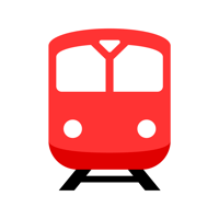 Яндекс Электрички и ЖД билеты для iOS