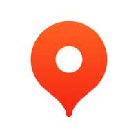 Яндекс Карты для iOS