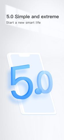 YCC365 Plus для iOS — скриншот 1