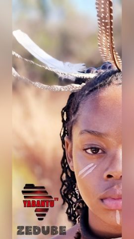 Yabantu TV для Android — скриншот 1