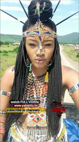 Yabantu TV для Android — скриншот 2