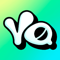 Yalla — Play Game & Voice Chat для Android