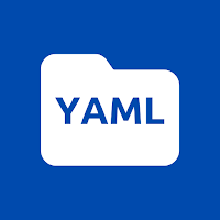 Yaml Editor & File Viewer для Android