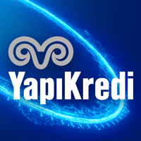 Yapı Kredi Mobile для iOS