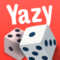 Yazy yatzy dice game для iOS