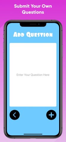 Yes Or No? — Questions Game для iOS — скриншот 3