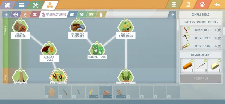 Ylands для iOS — скриншот 2