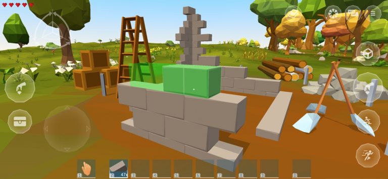 Ylands для iOS — скриншот 3