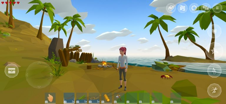 Ylands для iOS — скриншот 4