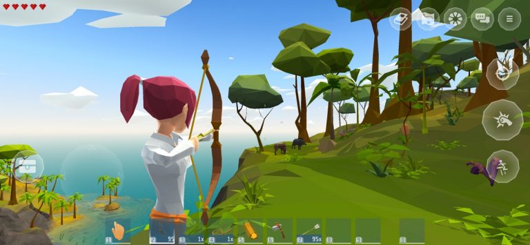 Ylands для iOS — скриншот 5