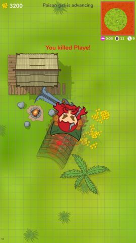 Yohoho.io для Android — скриншот 4