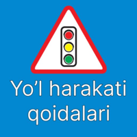 Yo’l harakati qoidalari для iOS