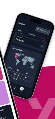 YouCan.shop для iOS — скриншот 2