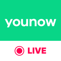 YouNow: Live Stream, Go Live для iOS
