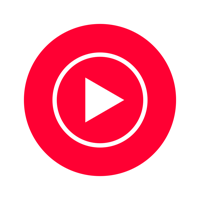 YouTube Music — музыка и клипы для iOS