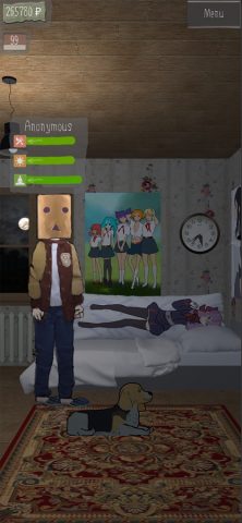 Your Life Simulator для iOS — скриншот 1