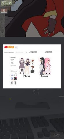 Your Life Simulator для iOS — скриншот 3