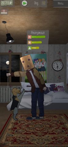 Your Life Simulator для iOS — скриншот 4