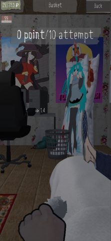 Your Life Simulator для iOS — скриншот 5