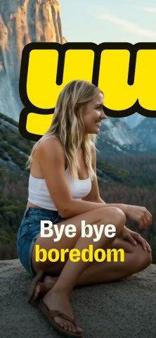 Yubo: Make friends & chat now — скриншот 1