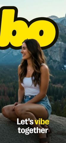 Yubo: Make friends & chat now — скриншот 2